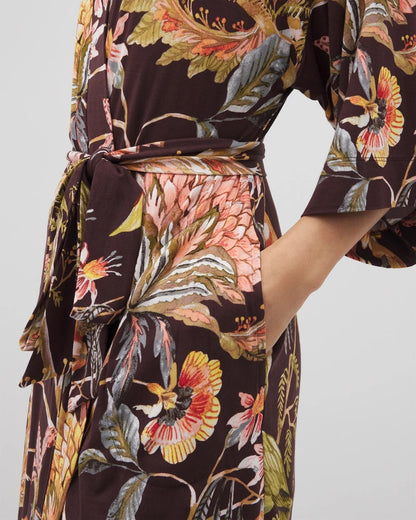 Soma Short Robe
