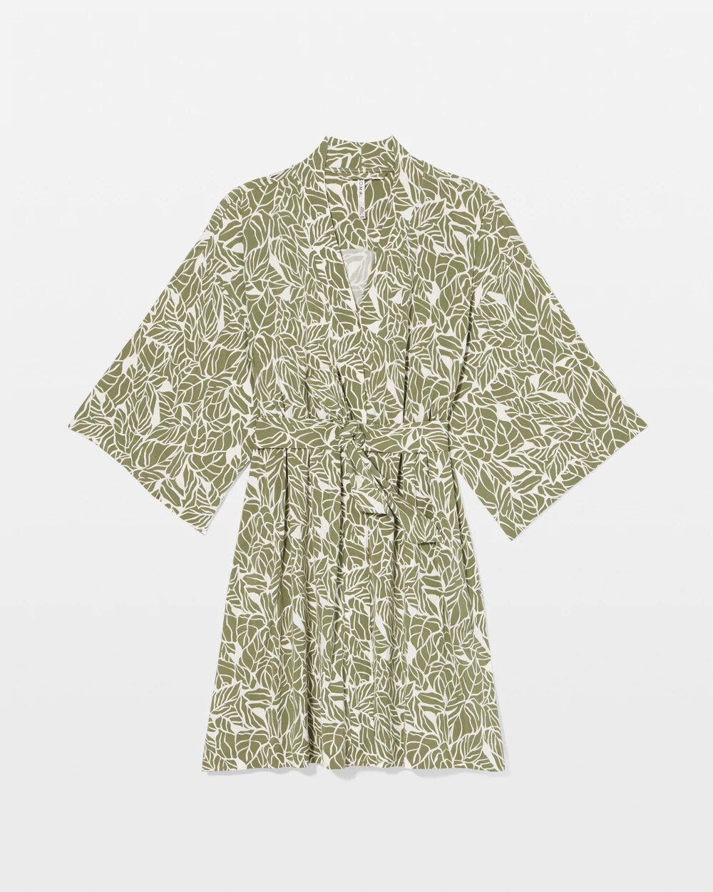 Soma Short Robe