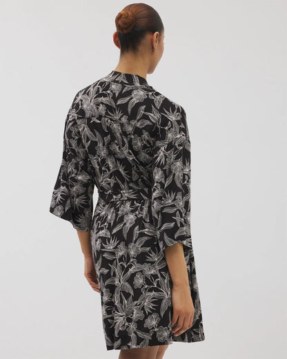 Soma Short Robe