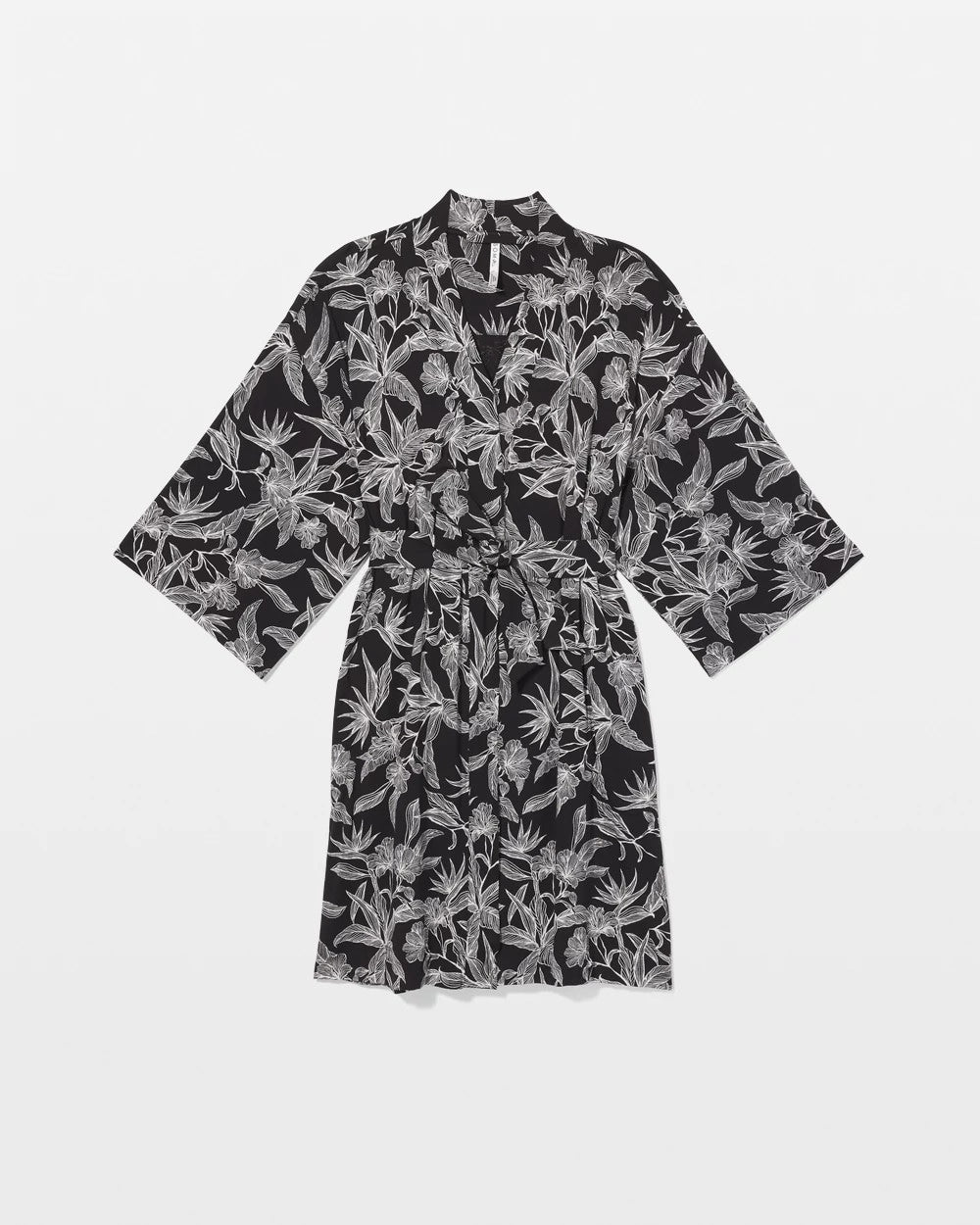 Soma Short Robe