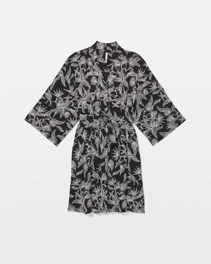 Soma Short Robe