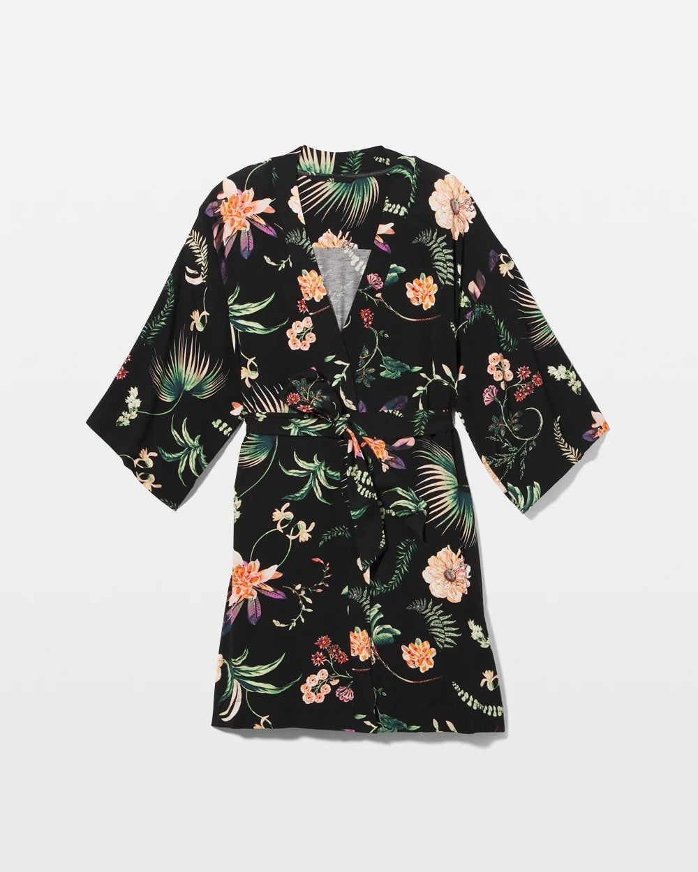 Soma Short Robe
