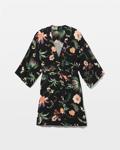Soma Short Robe