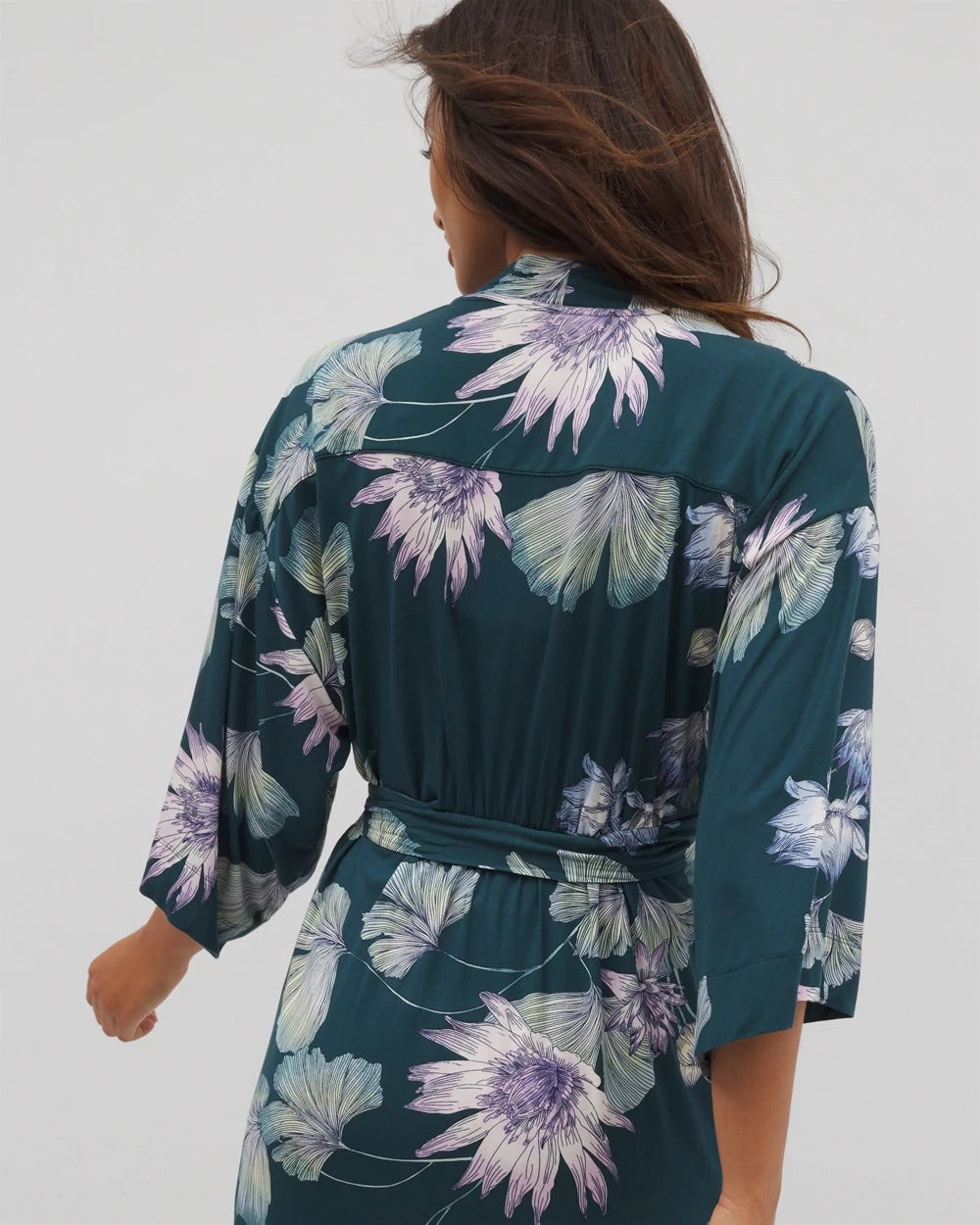 Soma Short Robe