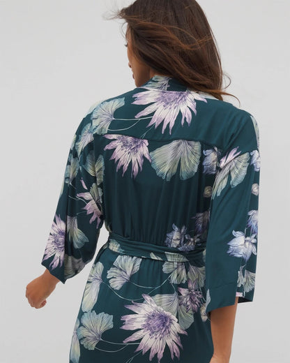 Soma Short Robe