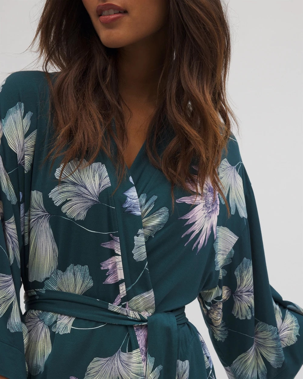 Soma Short Robe