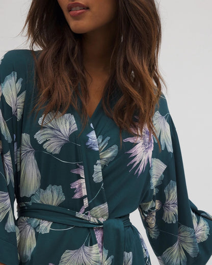 Soma Short Robe