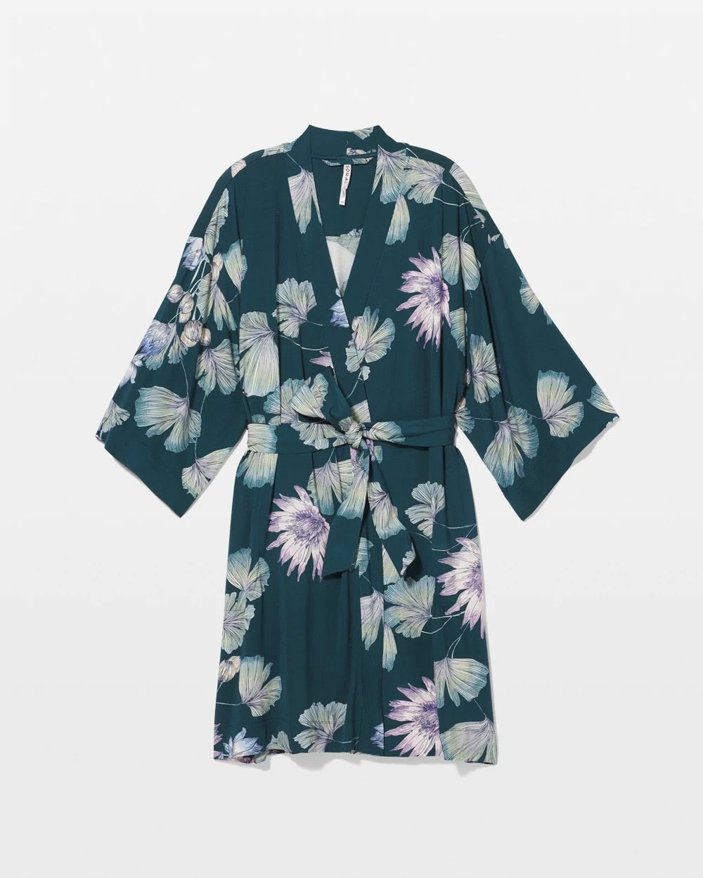 Soma Short Robe