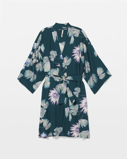 Soma Short Robe