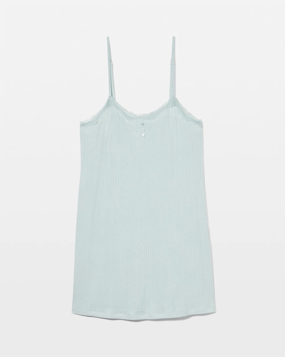 Soma Pointelle Chemise
