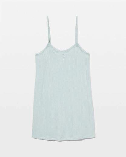 Soma Pointelle Chemise
