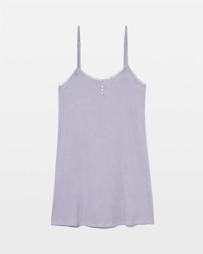 Soma Pointelle Chemise