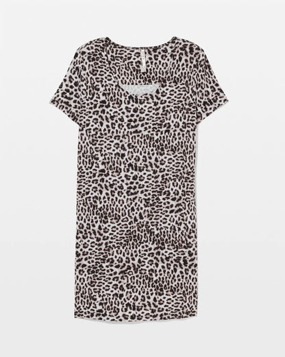 Soma Short Sleeve Scoop Neck Sleepshirt