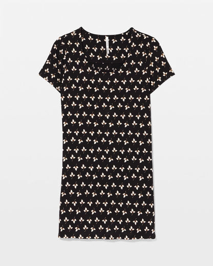 Soma Short Sleeve Scoop Neck Sleepshirt