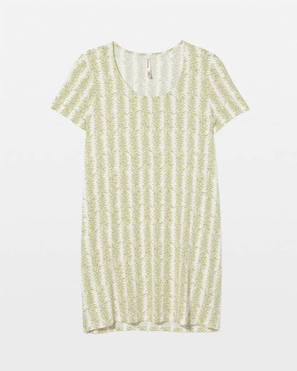 Soma Short Sleeve Scoop Neck Sleepshirt