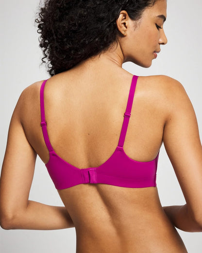 Soma Wireless Bra with Lace