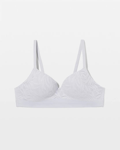 Soma Wireless Bra with Lace