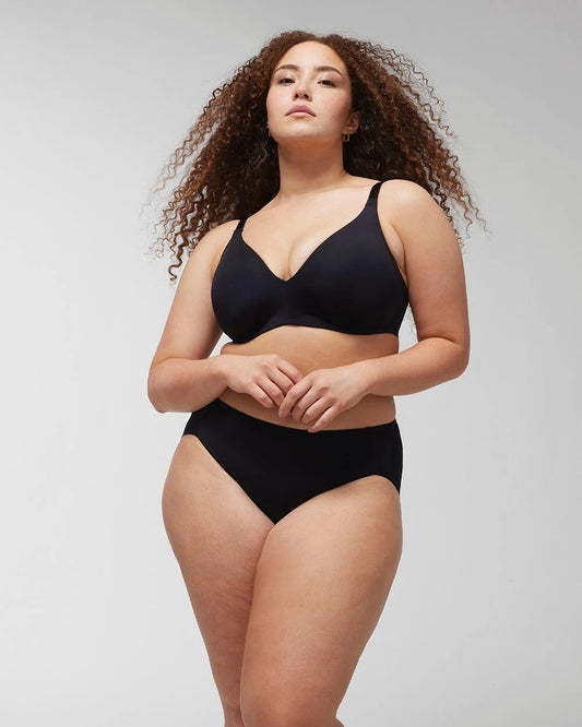 Soma 360 Wireless Bra