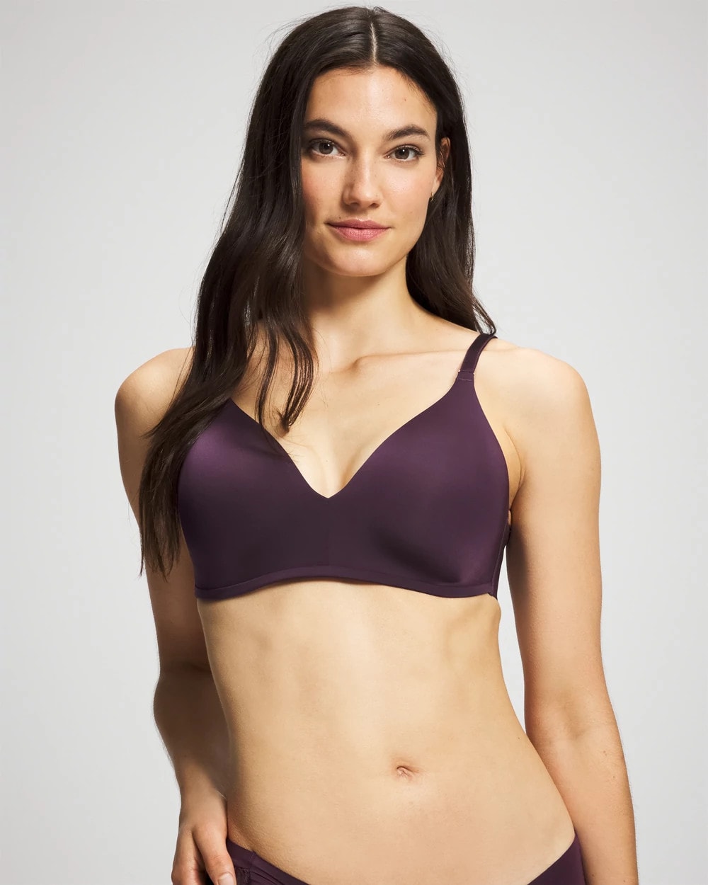 Soma 360 Wireless Bra