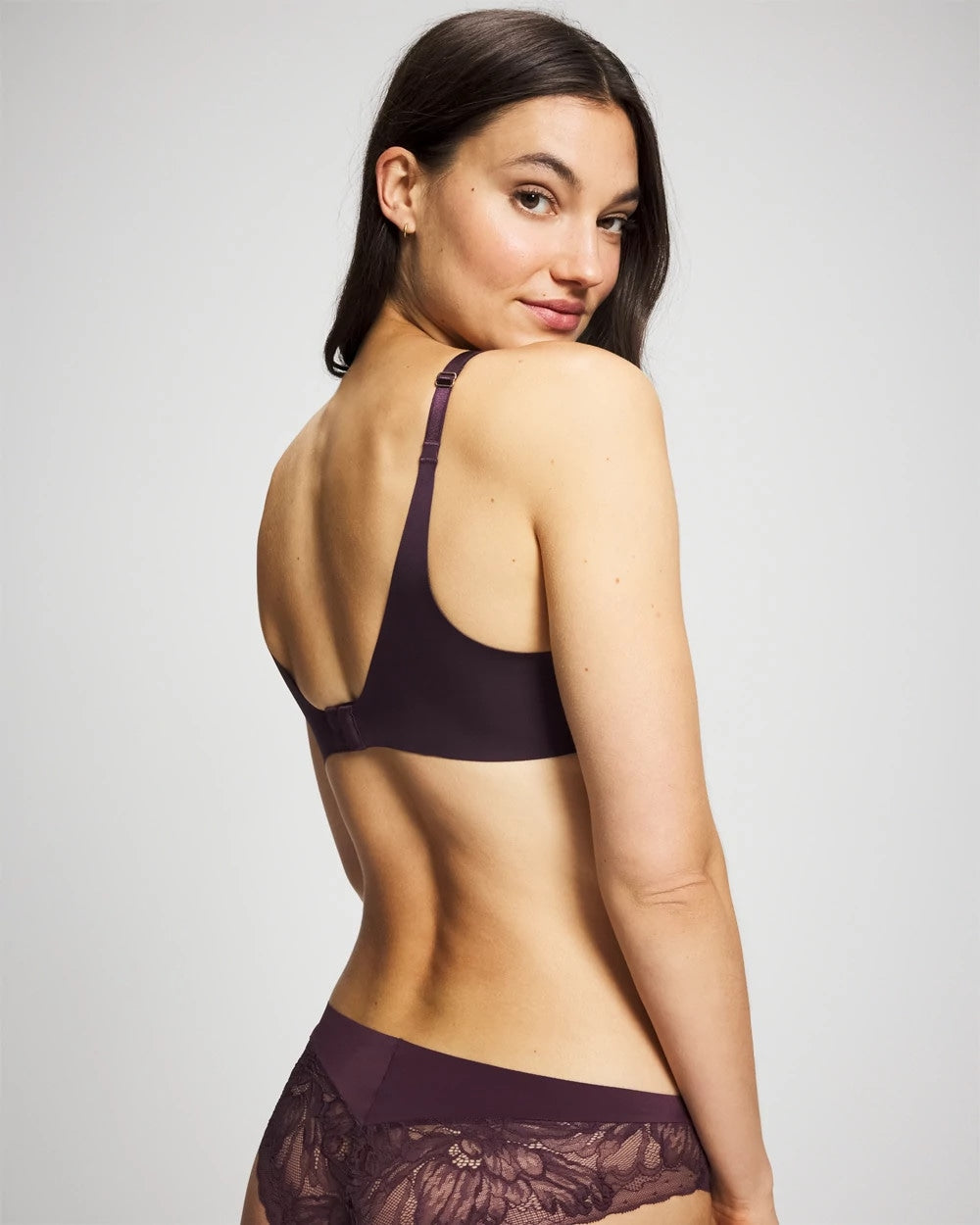 Soma 360 Wireless Bra