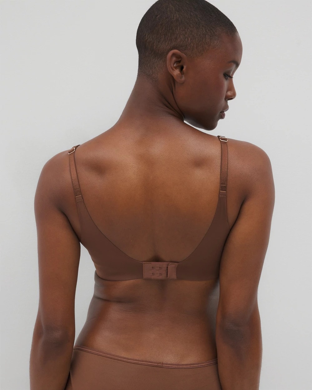 Soma 360 Wireless Bra