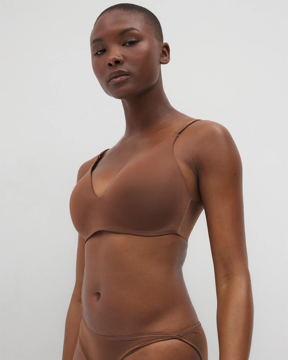 Soma 360 Wireless Bra