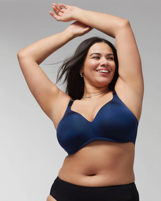 Soma 360 Wireless Bra