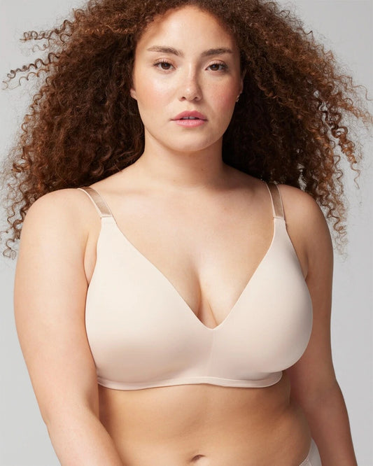Soma 360 Wireless Bra