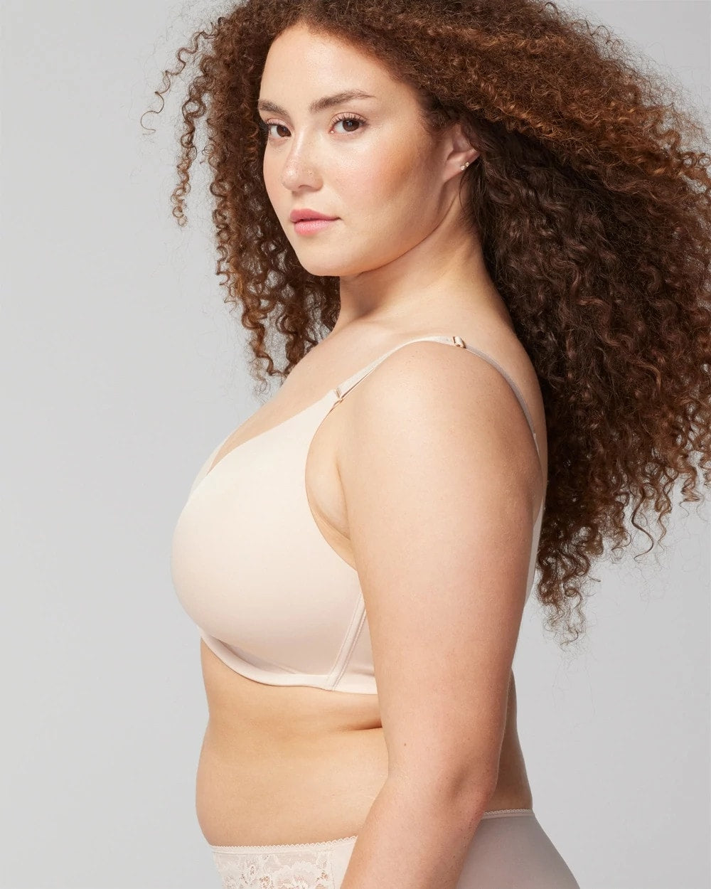 Soma 360 Wireless Bra