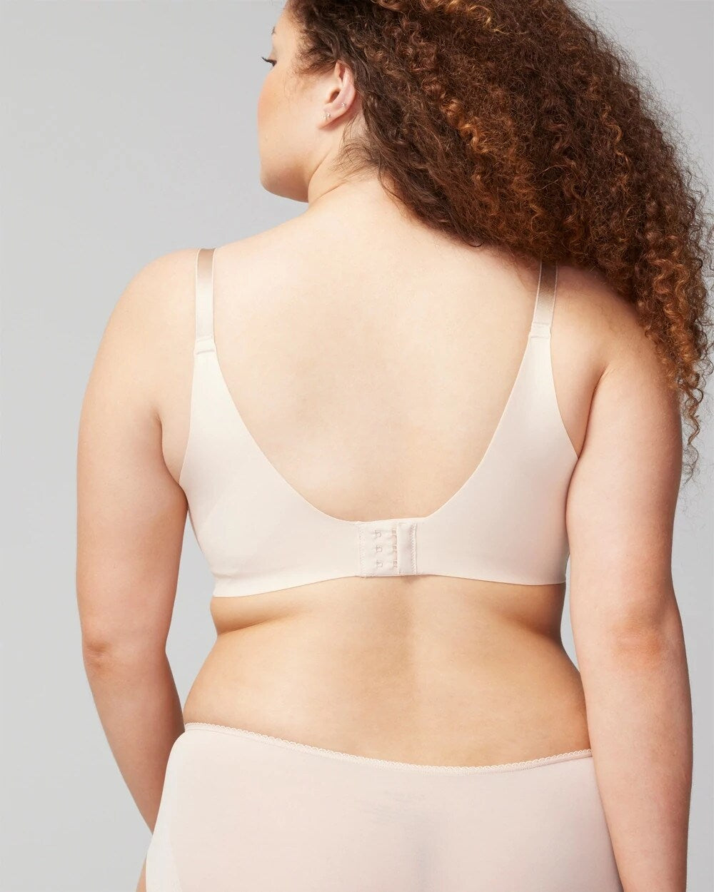 Soma 360 Wireless Bra