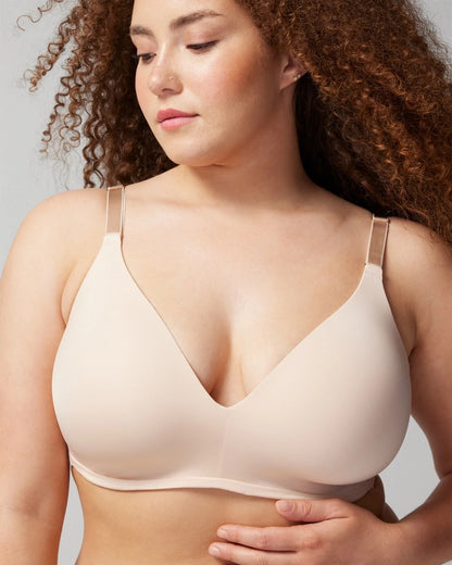 Soma 360 Wireless Bra