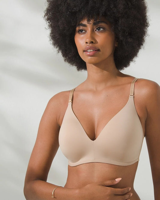 Soma 360 Wireless Bra