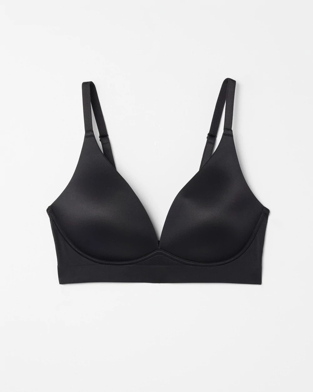 Soma Luxe Plunge Bralette