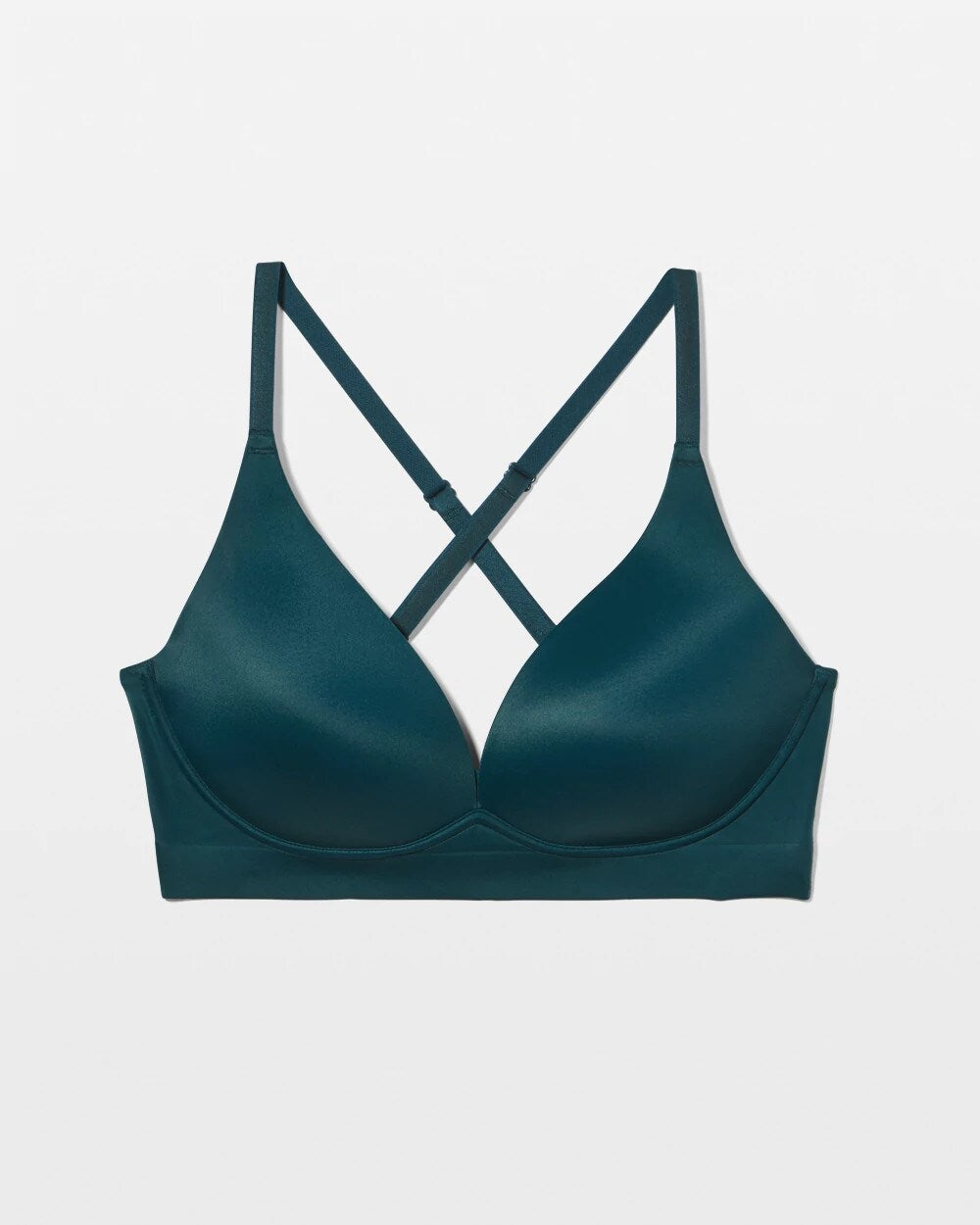 Soma Luxe Plunge Bralette