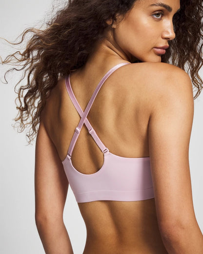 Soma Luxe Plunge Bralette