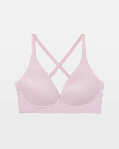 Soma Luxe Plunge Bralette