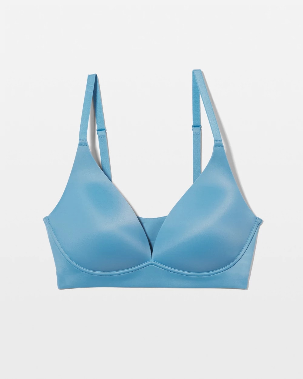 Soma Luxe Plunge Bralette