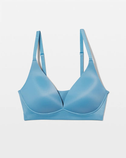 Soma Luxe Plunge Bralette