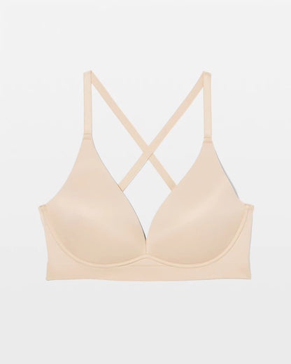 Soma Luxe Plunge Bralette