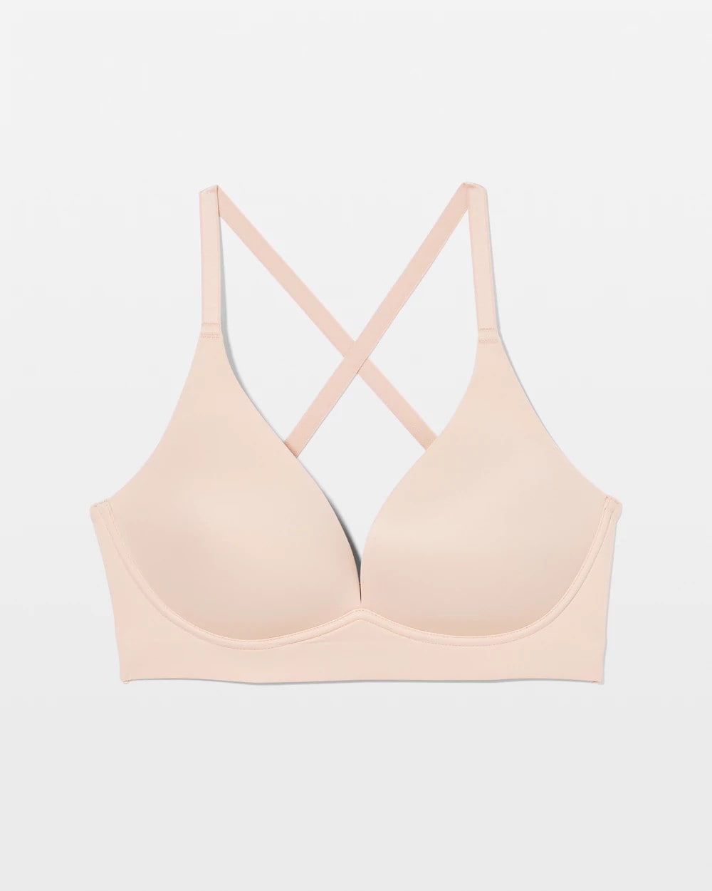 Soma Luxe Plunge Bralette
