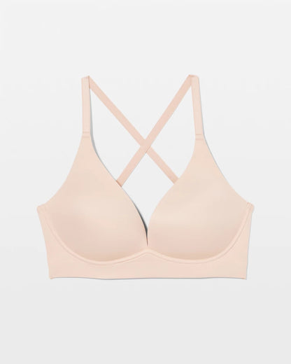 Soma Luxe Plunge Bralette