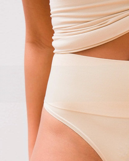 Soma Seamless Ultralight Smoothing Thong