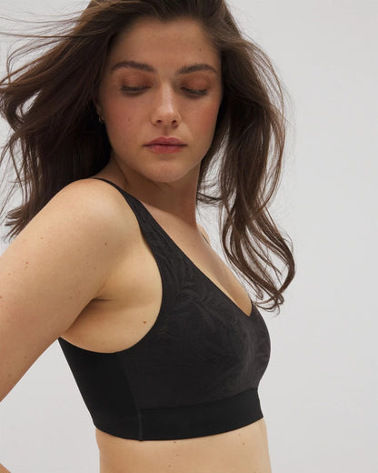 Soma Lace Bralette