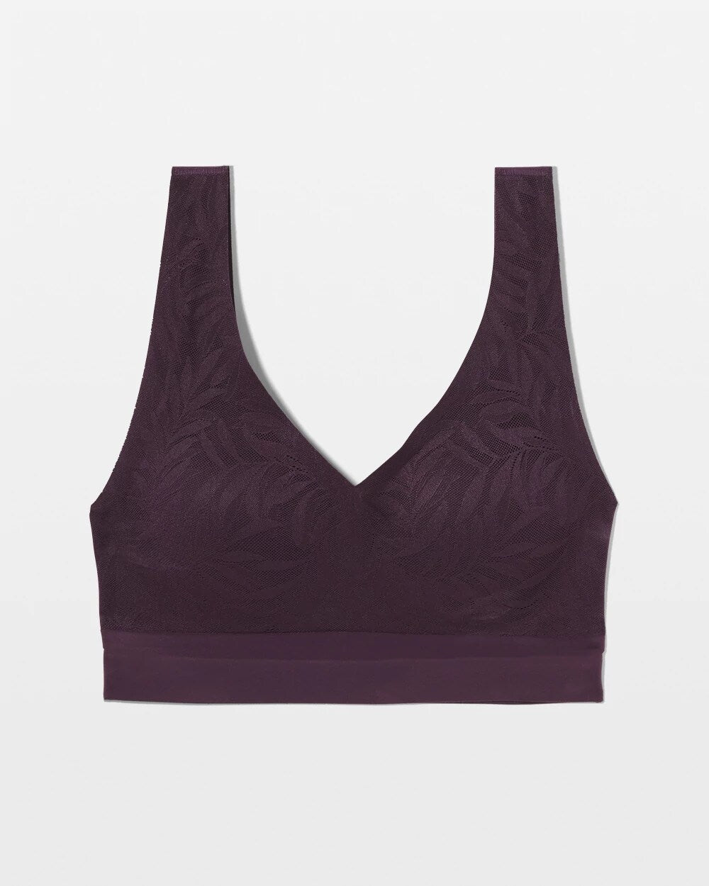 Soma Lace Bralette
