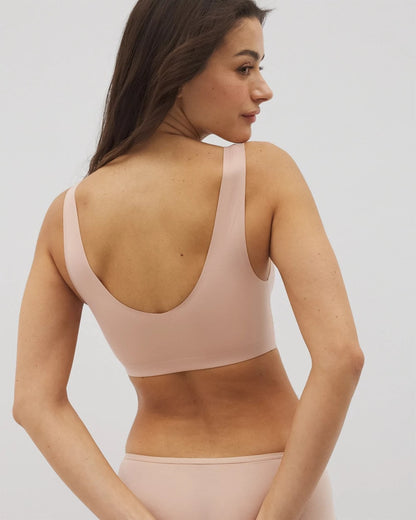 Soma Lace Bralette