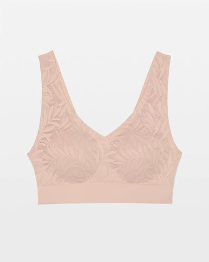 Soma Lace Bralette