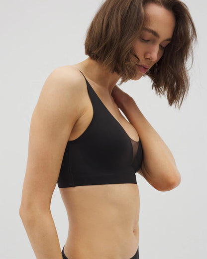Soma Mesh Bralette