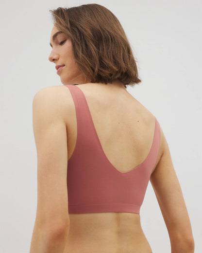 Soma Mesh Bralette