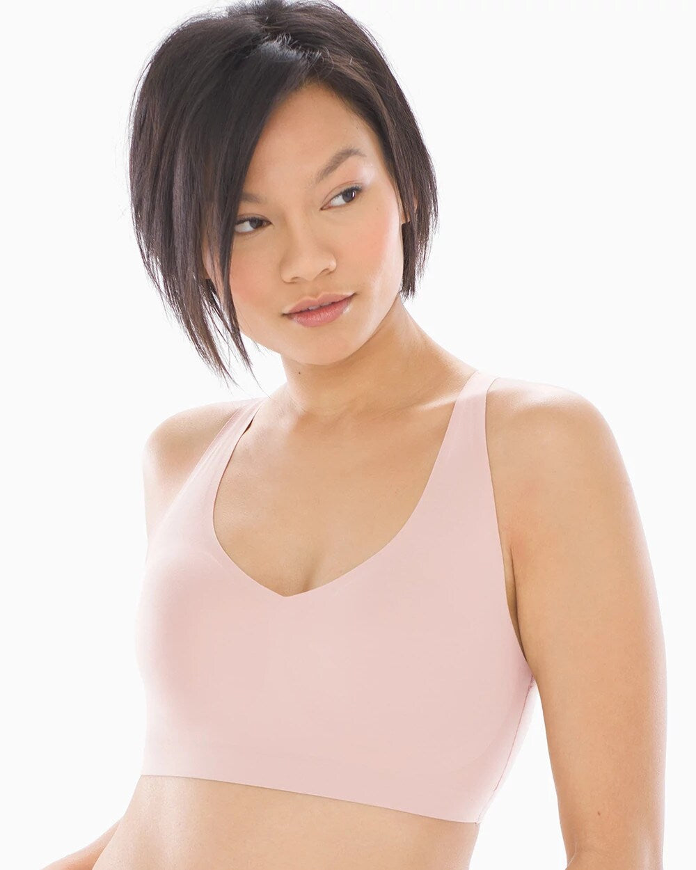 Soma Racerback Bralette