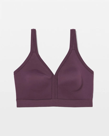 Soma Wireless Unlined Full Coverage Bra